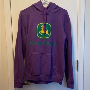 John Deere Hoodie